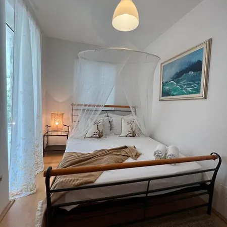 Papi Apartment Malinska
