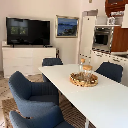 Papi Apartment *
