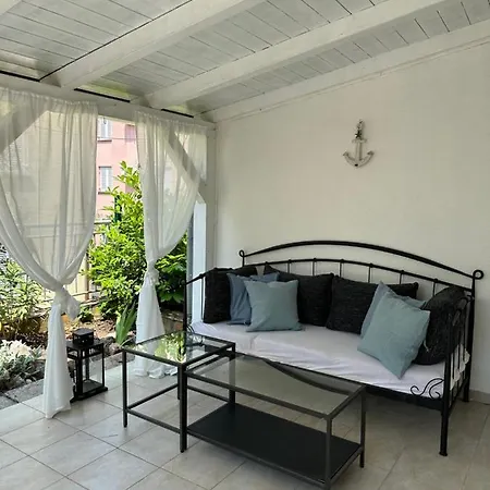 Papi Apartment *