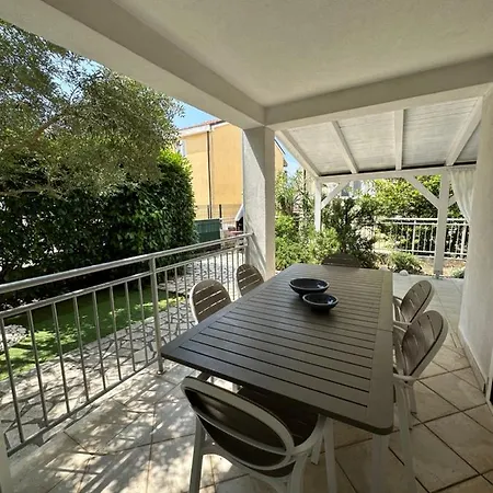 Papi Apartment