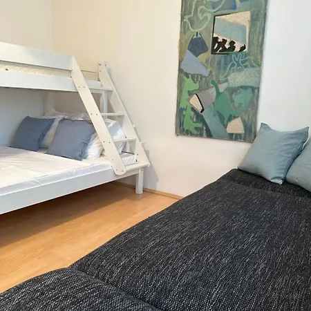 Papi Apartment