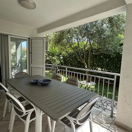 Papi Apartment *