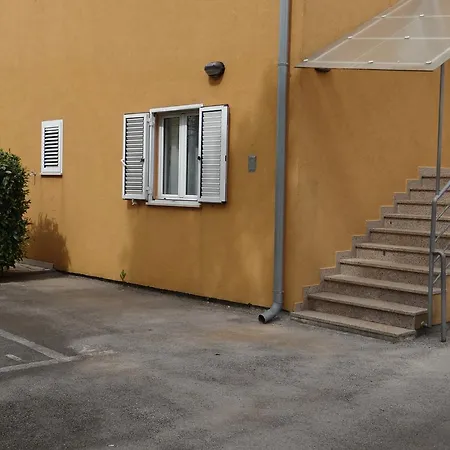 Papi Apartment