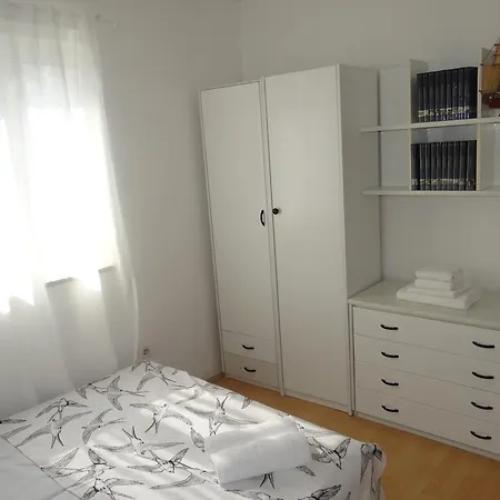 Papi Apartment