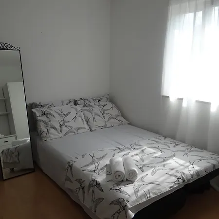 Apartment Papi Malinska