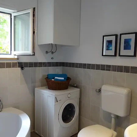 Papi 公寓 马林斯卡